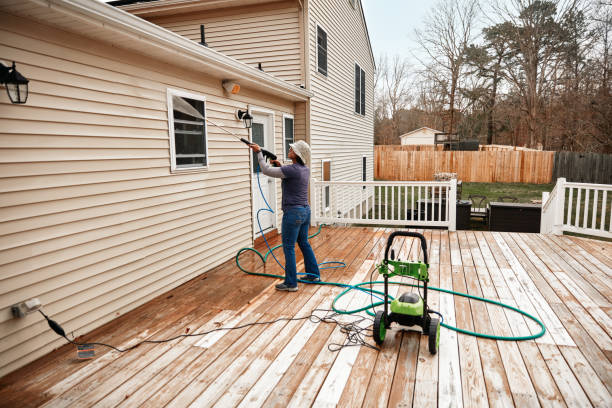 Best Residential Pressure Washing Services  in Fairmont, NC